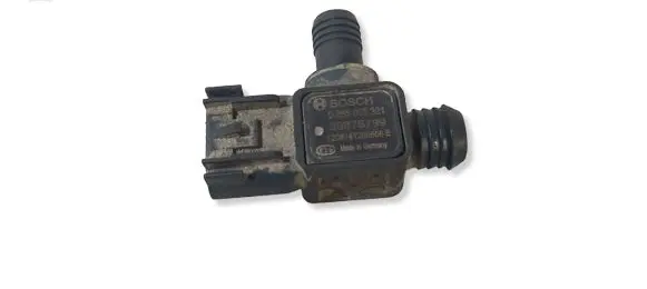 Opel Insignia A Valve vacuum 0265005321 20876799 120814T200556E