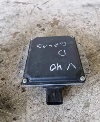 Volvo V40 Blind spot module G2611