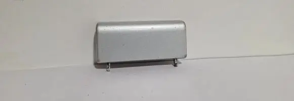 Mercedes-Benz Vaneo W414 Other body part A4146192538
