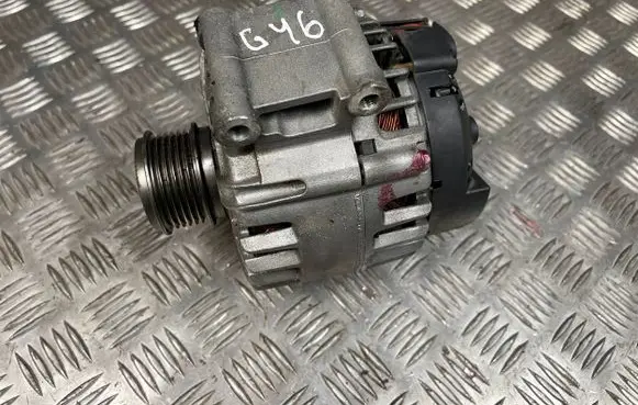 Audi A3 S3 8V Generator/alternator 06J903023H