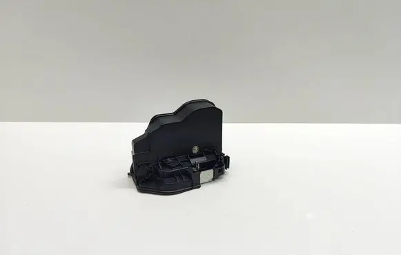 BMW 5 F10 F11 Front door lock 7229458