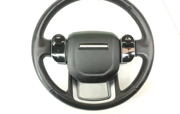 Land Rover Discovery Sport Steering wheel