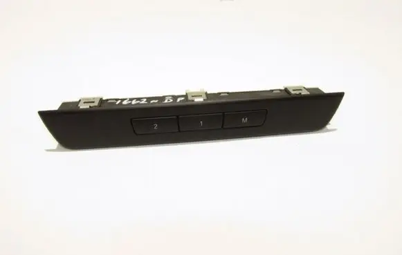 BMW 7 F01 F02 F03 F04 Other switches/knobs/shifts 53410035