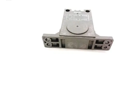 Nissan Leaf II (ZE1) Alarm system siren 284P35SK0A