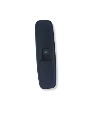 Renault Captur Electric window control switch 809608677R