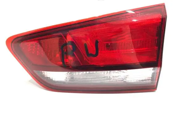 Hyundai i30 Rear/tail lights 92404G4200