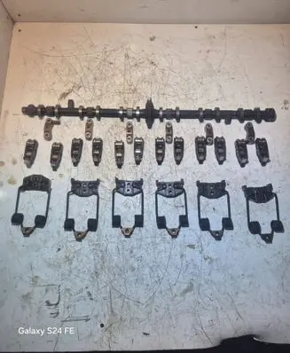 BMW 3 E90 E91 Camshaft 7515868