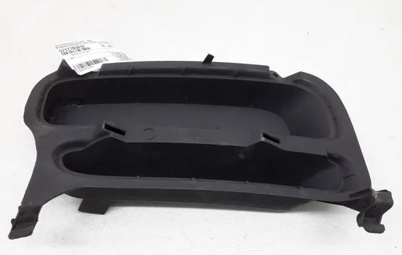 Toyota Avensis T250 Front bumper lower grill 5212705010