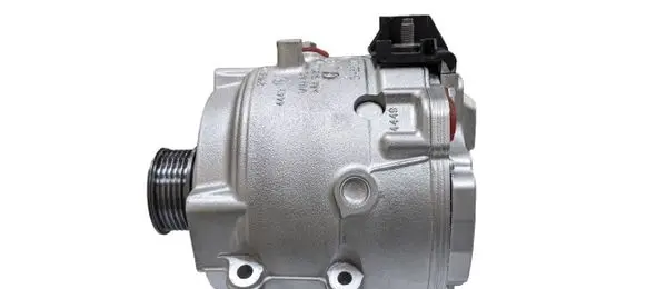 Audi Q8 Generator/alternator 4N0903028J 4N0903028G 4N0903028N