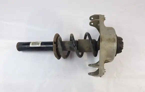 Audi A5 8T 8F Front shock absorber/damper 8K0413031AP