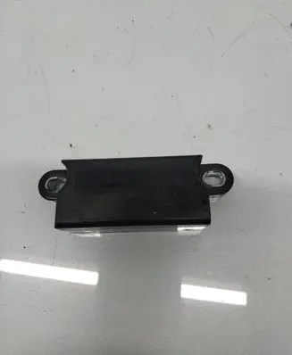 Mercedes-Benz E W211 Airbag deployment crash/impact sensor A0038200726 821761664 30507959