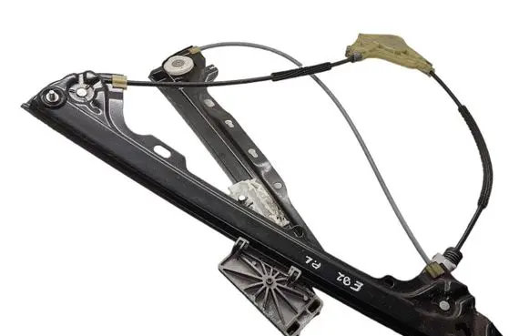 BMW 3 E92 E93 Front door electric window regulator 7191117 7193455