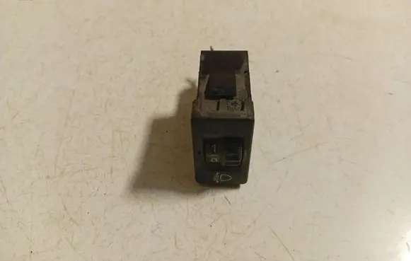 Citroen Jumpy Headlight level height control switch 96384422XT