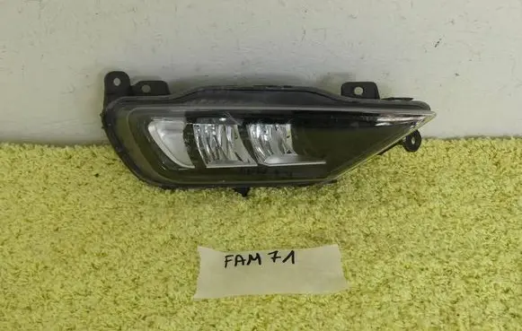 Volvo XC90 Front fog light 31395866
