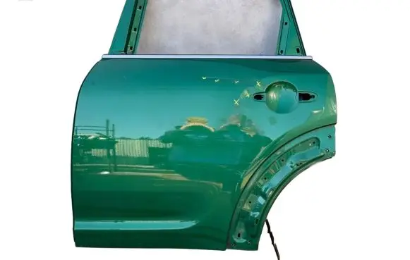 Mini Cooper Countryman F60 Rear door 7319759