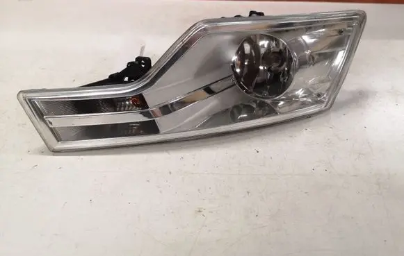 Citroen C5 Front fog light 19A787B 01251310