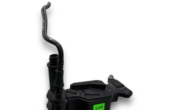 Mercedes-Benz C AMG W205 Central body control module A2700104403