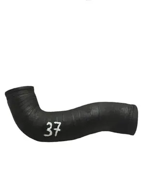 Volvo S60 Intercooler hose/pipe