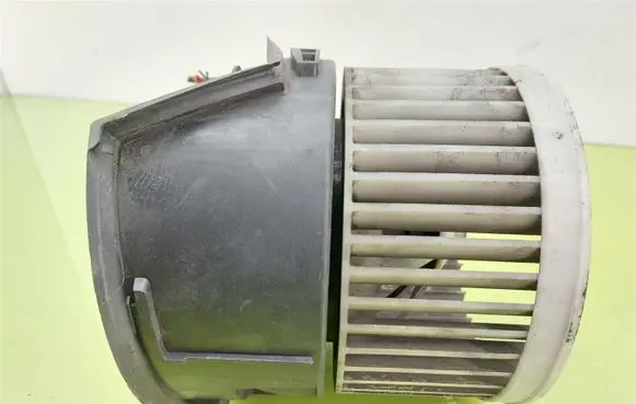 Peugeot 407 Heater fan/blower 7737080501AF