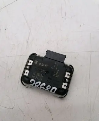 Opel Signum Rain sensor 09228959