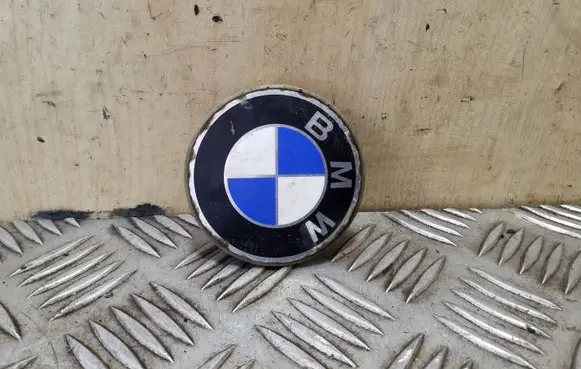 BMW 5 E39 Original wheel cap 36131180419 1180419