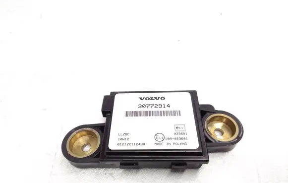 Volvo XC60 Alarm movement detector/sensor 30772914