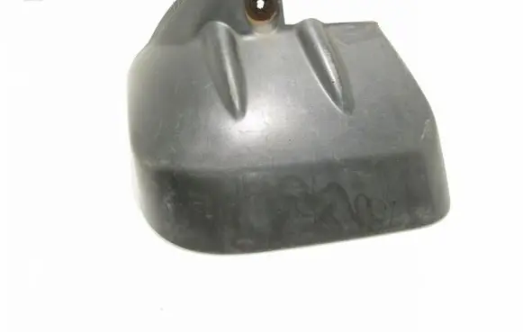 Mitsubishi L200 Rear mudguard MN117453RR