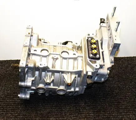 Hyundai Kona I Engine EM16L5W778BJ EM16