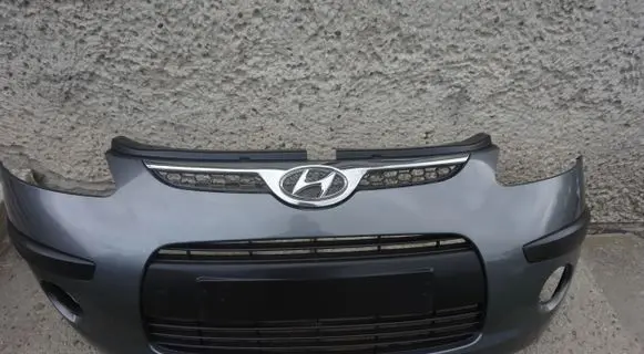 Hyundai i10 Front bumper