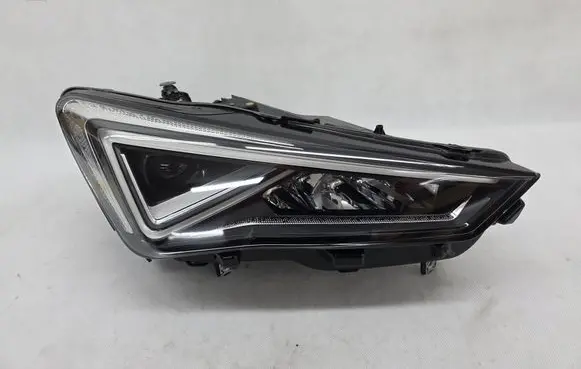 Seat Tarraco Headlight/headlamp 5FJ941008C