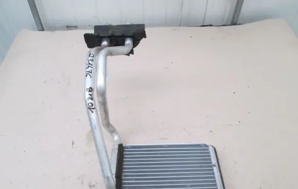 Ford Fusion Interior heater climate box assembly 