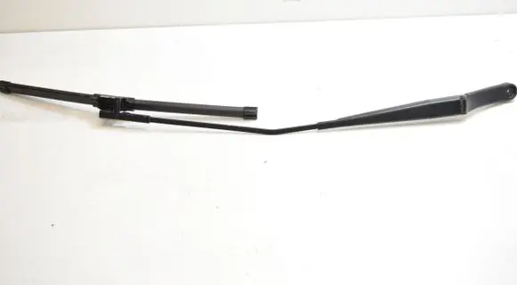 Audi A3 S3 8P Front wiper blade arm 8P1955410A