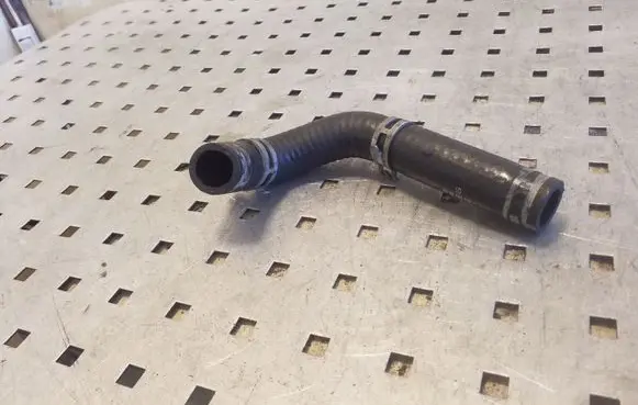 Mercedes-Benz ML W164 Power steering hose/pipe/line A0029979652
