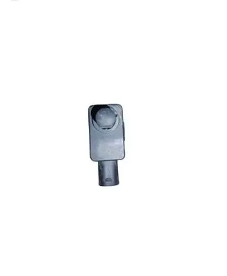 BMW 5 E60 E61 Bonnet alarm switch sensor 9119052
