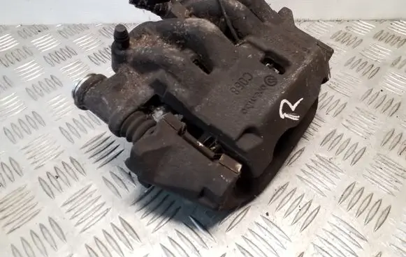 Peugeot Boxer Front brake caliper 22941901