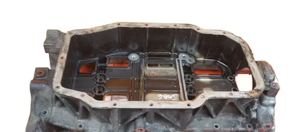 Mazda CX-7 Oil sump R2AA10380 R2AA