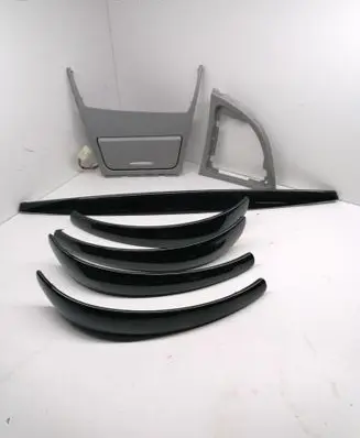 BMW 1 E81 E87 Interior decorative trim set 7129143