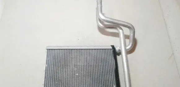 Suzuki Vitara (LY) Heater blower radiator