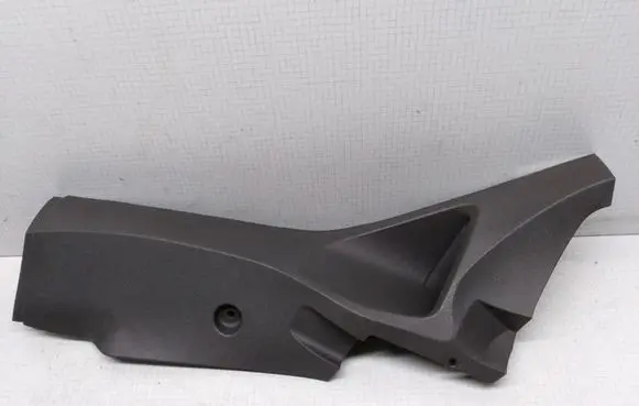 Ford Focus Other sill/pillar trim element 4M51A31017A