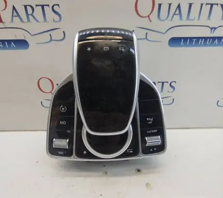 Mercedes-Benz C W205 Head unit multimedia control A2059009014