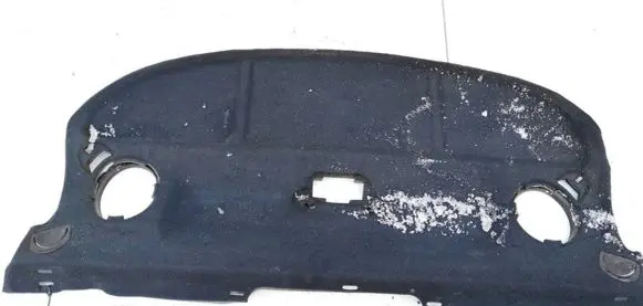 Audi 80 90 B3 Parcel shelf
