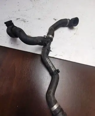 Mercedes-Benz GLC X253 C253 Engine coolant pipe/hose A2385011001 18566687