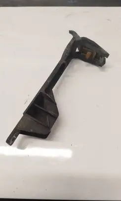 Citroen C4 I Other exterior part 9649328680