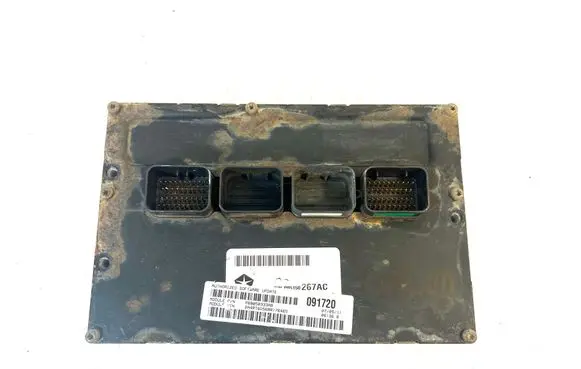 Chrysler Grand Voyager V Gearbox control unit/module P05150267AC 091720
