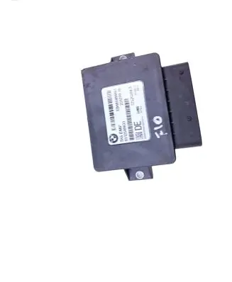 BMW 5 F10 F11 Hand brake control module 685485601 23122010