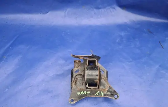 Toyota Urban Cruiser (XP110) Engine mount vacuum valve 