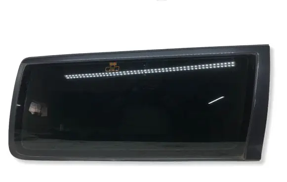 Volvo V70 Rear side window 8662812 998398287