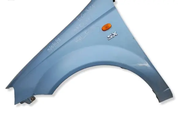 Chevrolet Kalos Fender 55C9