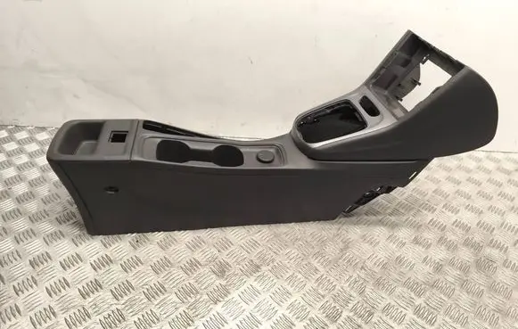 Opel Astra K Center console 39124502 13412338 13412326