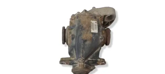 BMW X1 E84 Rear differential 7615390